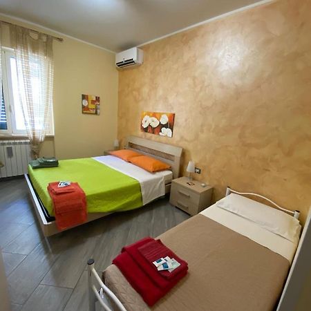 B&B Cavirani Gallipoli Buitenkant foto