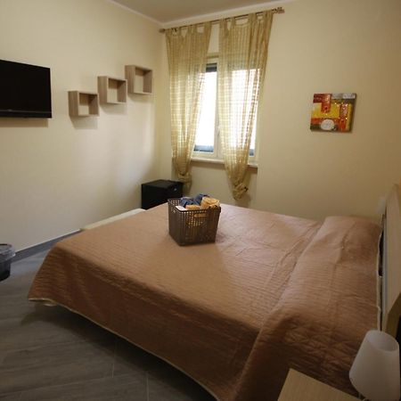 B&B Cavirani Gallipoli Buitenkant foto