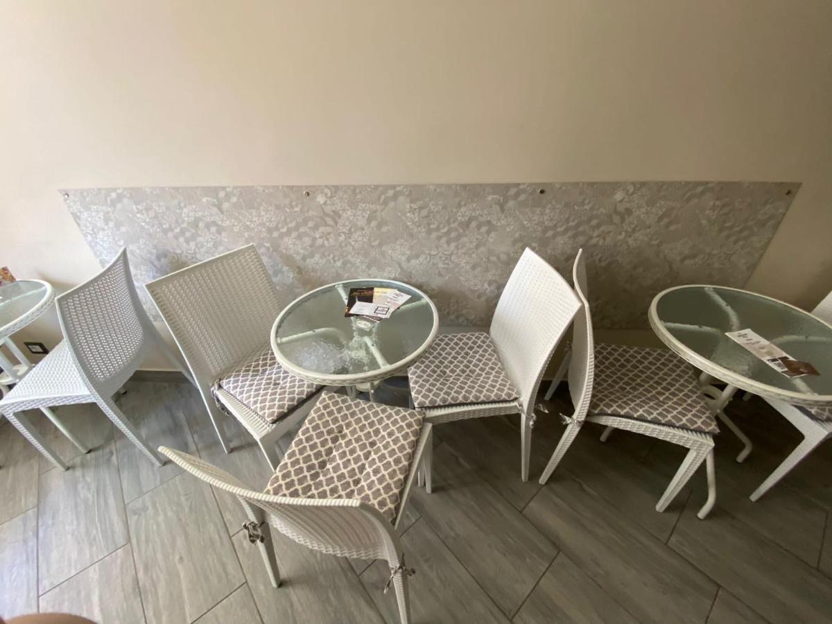 B&B Cavirani Gallipoli Buitenkant foto