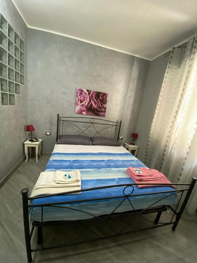 B&B Cavirani Gallipoli Buitenkant foto