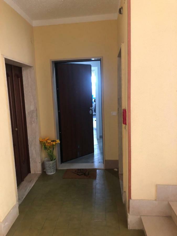 B&B Cavirani Gallipoli Buitenkant foto