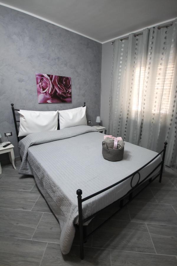 B&B Cavirani Gallipoli Buitenkant foto
