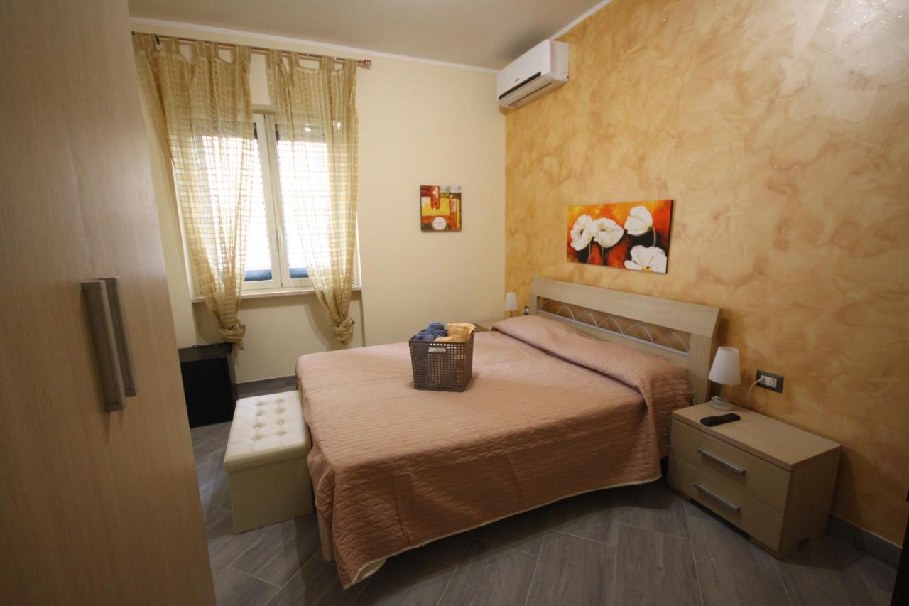 B&B Cavirani Gallipoli Buitenkant foto
